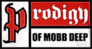 Prodigy Legacy Logo